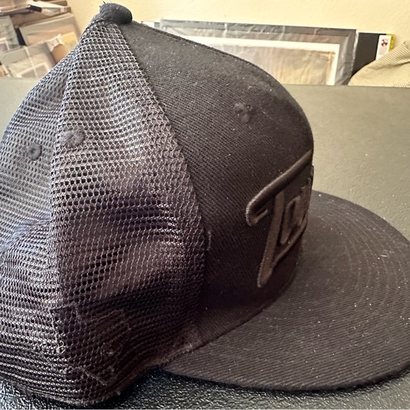 Grassroots adjustable “tour gigs” hat - Picture 5 of 9